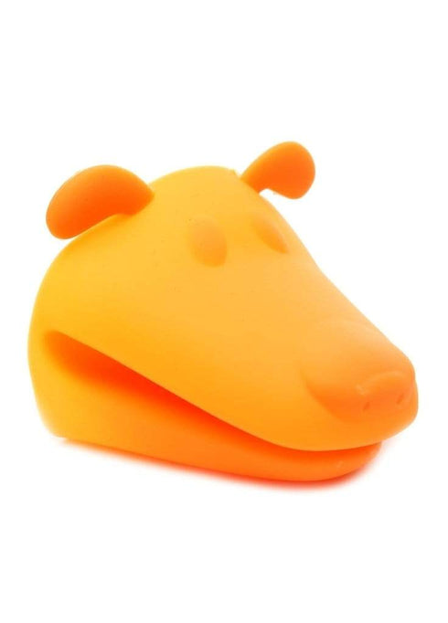 AussieSuperStore Homeware Supplies Essential Entertaining & Cute Oven Gloves Entertaining & Cute hOT Oven Gloves | Bakeware Cooking utensils CBHOTHEADZ